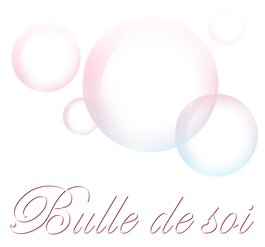 Bulle de soi